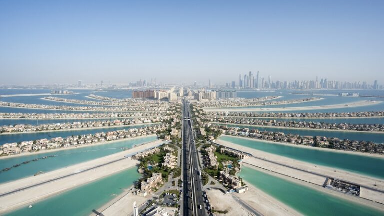 Dubai In February 768x432 