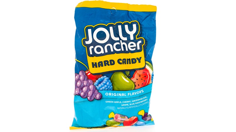 Are Jolly Ranchers Halal or Haram In Islam? - Simple Luxe Living